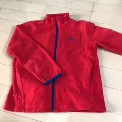 PUMAフリース