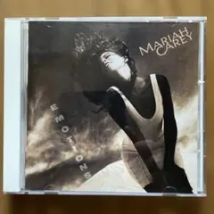 中古CD マライア・キャリー/エモーションズ