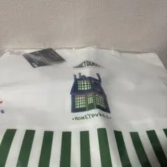 一番くじ　ハリーポッター　B賞 ビッグトートバッグ