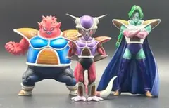 ドラゴンボールフィギュア ギニュー特戦隊 ドラマチックshowcase