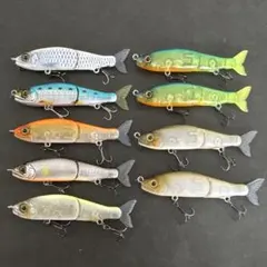 2026年最新】ジョインテッドクロー70の人気アイテム - メルカリ