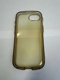 iFace クリアソフトケース iPhone16e 箱付き