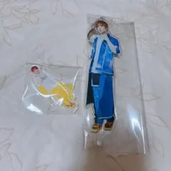 2026年最新】mssp アクスタの人気アイテム - メルカリ