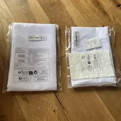 新品未使用、クッションカバー
