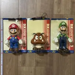 2026年最新】マリオ ソフビの人気アイテム - メルカリ
