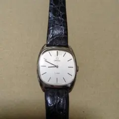 OMEGA オメガ Geneve ジュネーブ 手巻き ヴィンテージ 稼働 - メルカリ