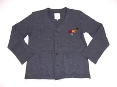 【新品】02DERIV. ツーディライヴ mspc ノーカラージャケット 3