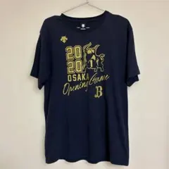 オリックスバファローズ　Tシャツ Lのサムネイル