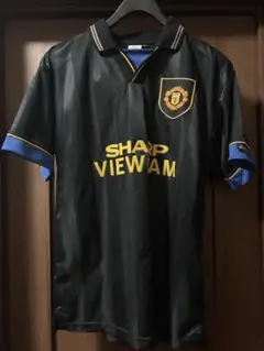 2026年最新】manchester united sharpの人気アイテム - メルカリ