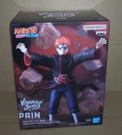 2026年最新】NARUTO-ナルト- 疾風伝 VIBRATION STARS-PAIN-の人気