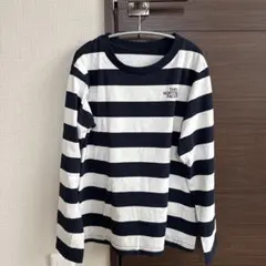 THE NORTH FACE 長袖カットソー