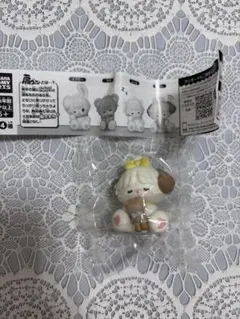 肩ズン mikko スフレ