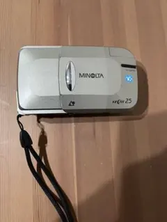 MINOLTA VECTIS 25 フィルムカメラ 本体のサムネイル