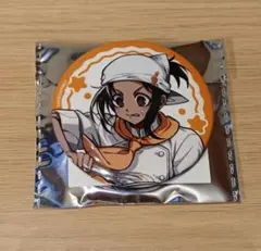 モノパス ピヤノ 缶バッチ スイパラ - メルカリ
