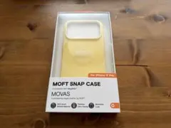 MOFT iPhone 17 Pro ケース