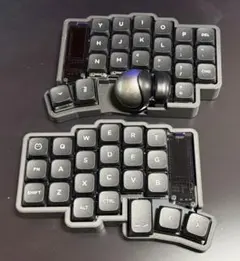 2026年最新】keyball39 黒の人気アイテム - メルカリ