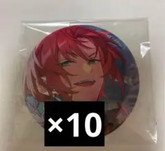 HiMERU テーマスカウト缶バッジ 15点セット テーマスカウト缶バッジ[2023 SUMMER]-Idol Side-（BOX