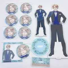 2025年最新】ヘタリア アメリカ アクスタの人気アイテム - メルカリ