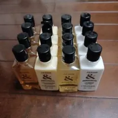 ロクシタン バスアメニティ ベルガモット　未使用