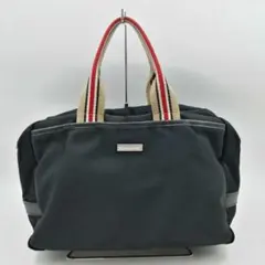 Burberry ナイロン　ハンドバッグのサムネイル