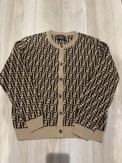 2025年最新】Fendi レディース カーディガン・ボレロ・アンサンブルの