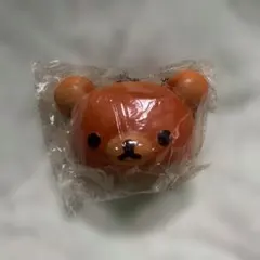 平成レトロ　リラックマ　パン　スクイーズ　2010