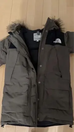 THE NORTH FACE】 Mountain Down Coat