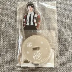 ハン アクスタ クリスマス POPUP 2023