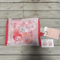 2026年最新】マイメロディ 50周年 エコバッグの人気アイテム - メルカリ