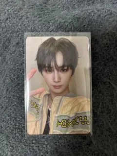 ALPHA DRIVE ONE アンシン ラキドロ トレカ