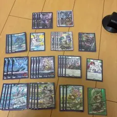 【24時間以内匿名配送】クライマックスジャオウガ3種セット 24時間以内匿名配送】クライマックスジャオウガ3種セット - メルカリ