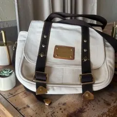 LOUIS VUITTONアンティグアブザスPM ショルダーバッグ M40042のサムネイル