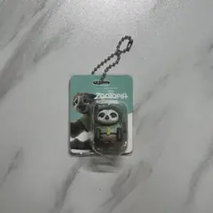 ズートピア フラッシュ ガチャガチャ ブリスターチャームコレクション