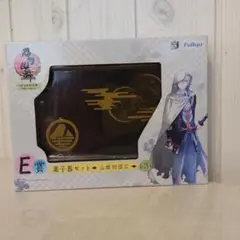 【刀剣乱舞】 山姥切国広 E賞 菓子器セット