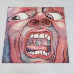 2025年最新】クリムゾンキングの宮殿の人気アイテム - メルカリ