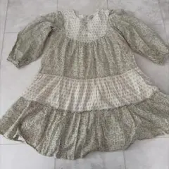 petit mainワンピース