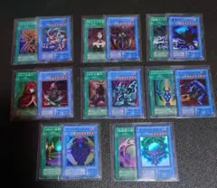 遊戯王OCG 初期 儀式モンスター＆魔法カード 12枚セット - メルカリ