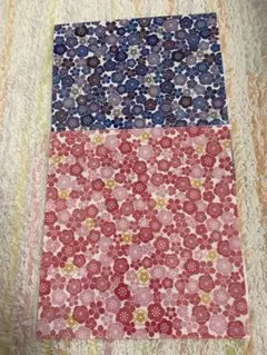 「新品」ペーパークイリング　限定フィルム　２色セット