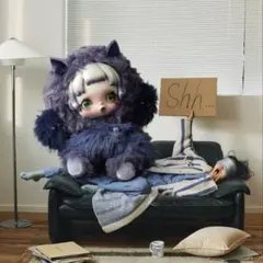 【正規品】新作 スカルパンダYou Found Me ! Cerberus