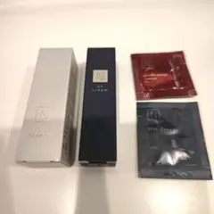 N organic スキンケア トライアルセット