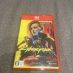 Cyberpunk 2077: Phantom Liberty