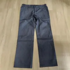 COMME CA ISM パンツ Mのサムネイル
