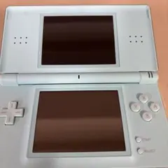 ニンテンドーDS Lite ライトブルー大幅値下げ中