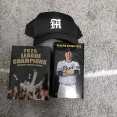 阪神タイガース ボブルヘッド 2体セット 藤川 岩崎 - メルカリ