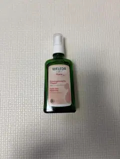 WELEDA 妊娠線オイル