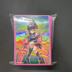 ガガガガールゼロゼロコール スリーブ 遊戯王の日 - メルカリ