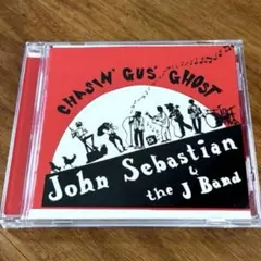 John Sebastian / Chasin' Gus' Ghost