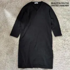 BEAUTY&YOUTH UNITED ARROWS ワンピースチュニック