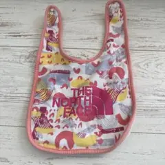 THE NORTH FACE スタイ・よだれかけ