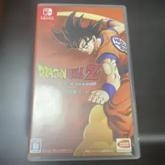 ドラゴンボールZ カカロット + 新たなる覚醒 セット